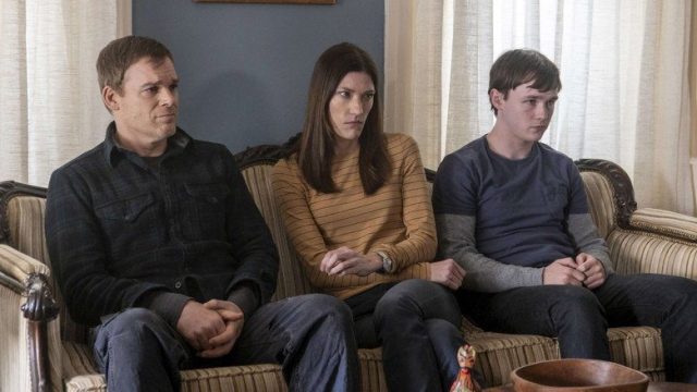 Dexter: New Blood S01E06