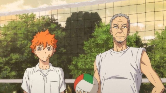 Haikyu!! S02E06
