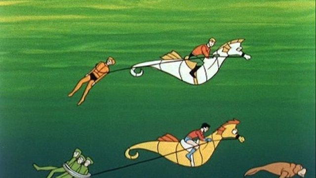 Aquaman S01E24