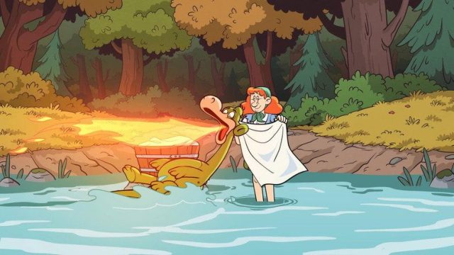 Kayko y Kokosh S03E08