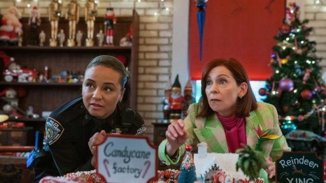 Elsbeth S02E06