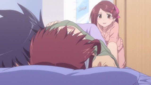 Kiss X Sis S00E06