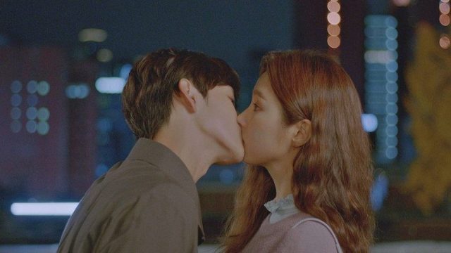 El amor es la meta S01E02