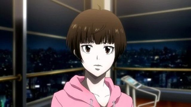 Psycho-Pass S02E02