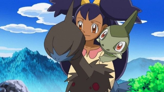 Pokémon S15E08