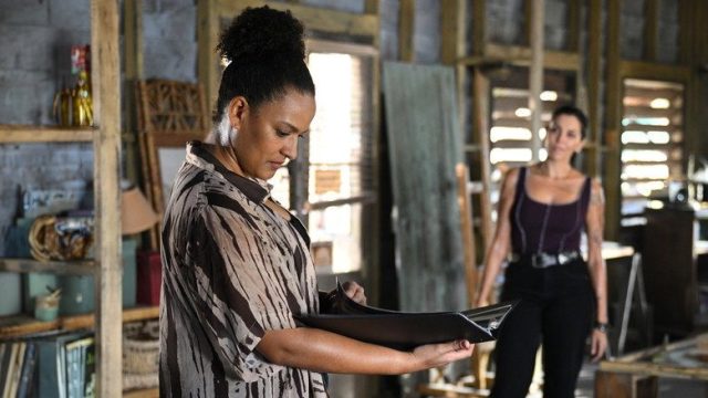 Troppo S02E08