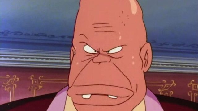 Lupin III S02E152