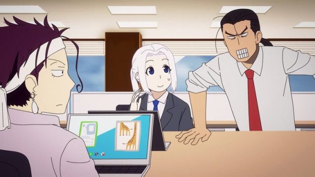 Arslan Senki S00E17