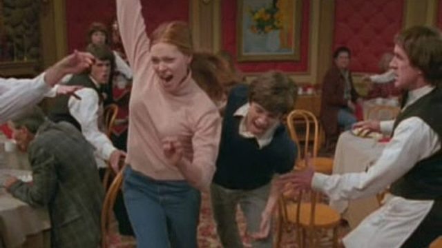 El Show de los 70's S03E13