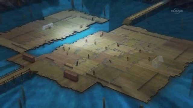 Súper Once S02E29