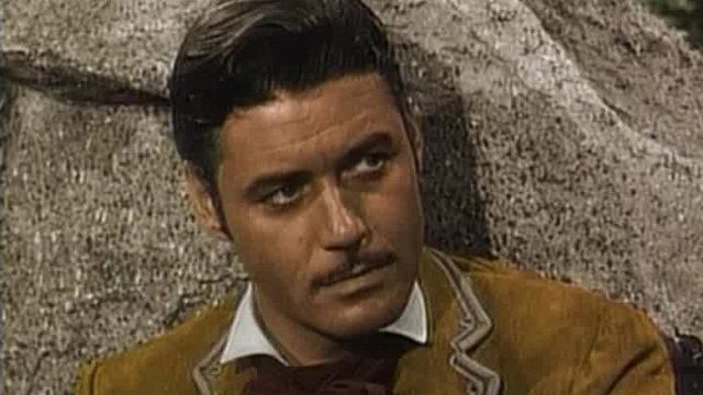 El Zorro S02E09