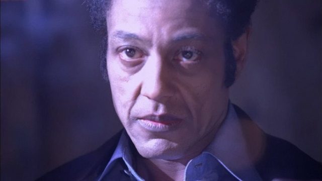 Almas perdidas S01E19