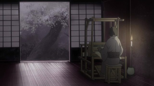 Mushishi S01E16