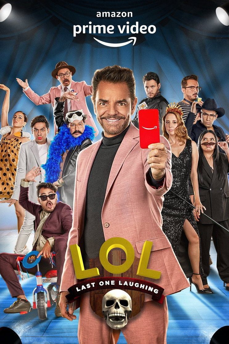 LOL: Last One Laughing Temporada 3