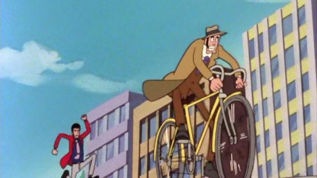 Lupin III S02E13