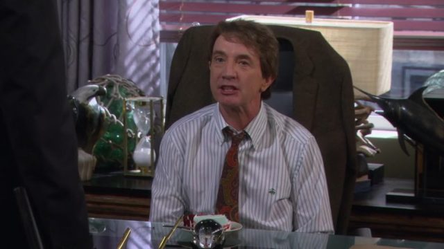 Cómo conocí a tu madre S07E05