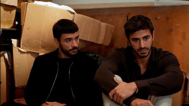 Arafta S01E35