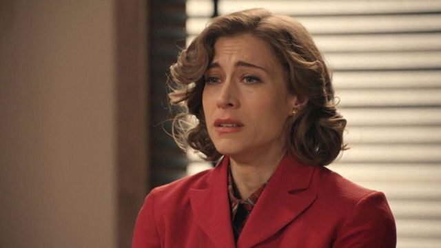Sueños de libertad S03E44