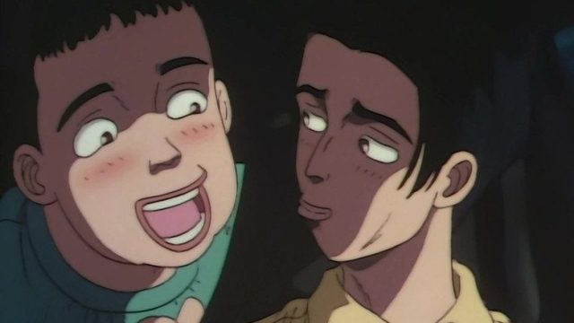 Initial D S01E20