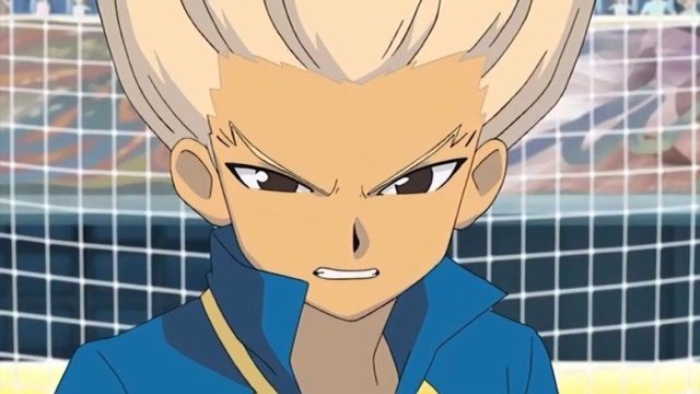 Súper Once S01E21