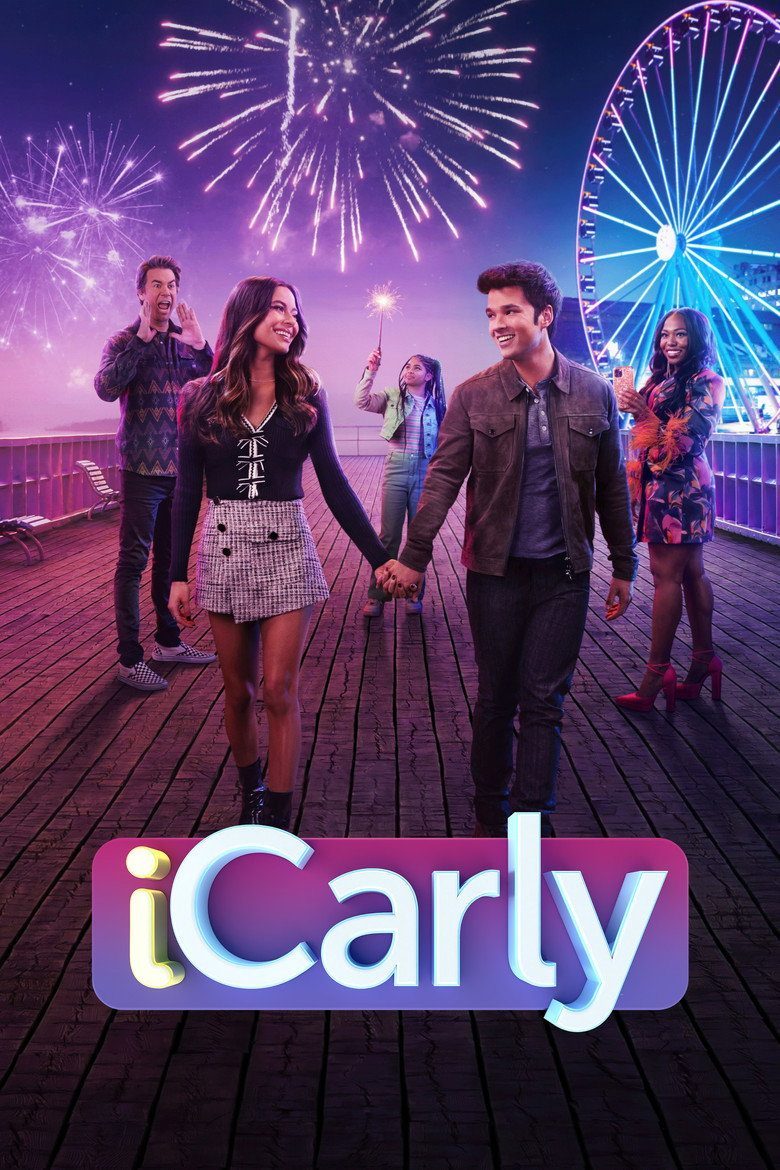 iCarly Temporada 3