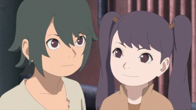 Boruto: Naruto Next Generations S01E162