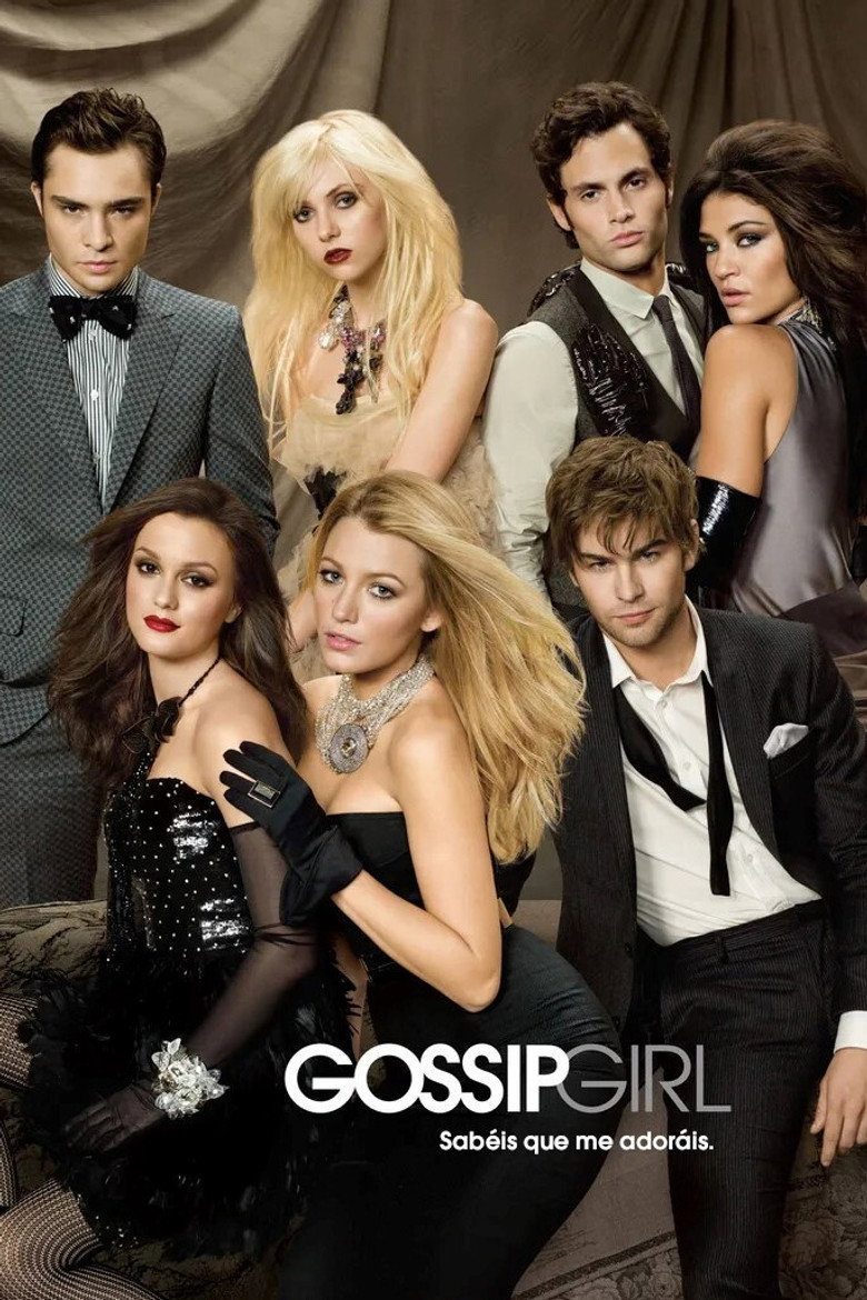 Gossip Girl Temporada 3