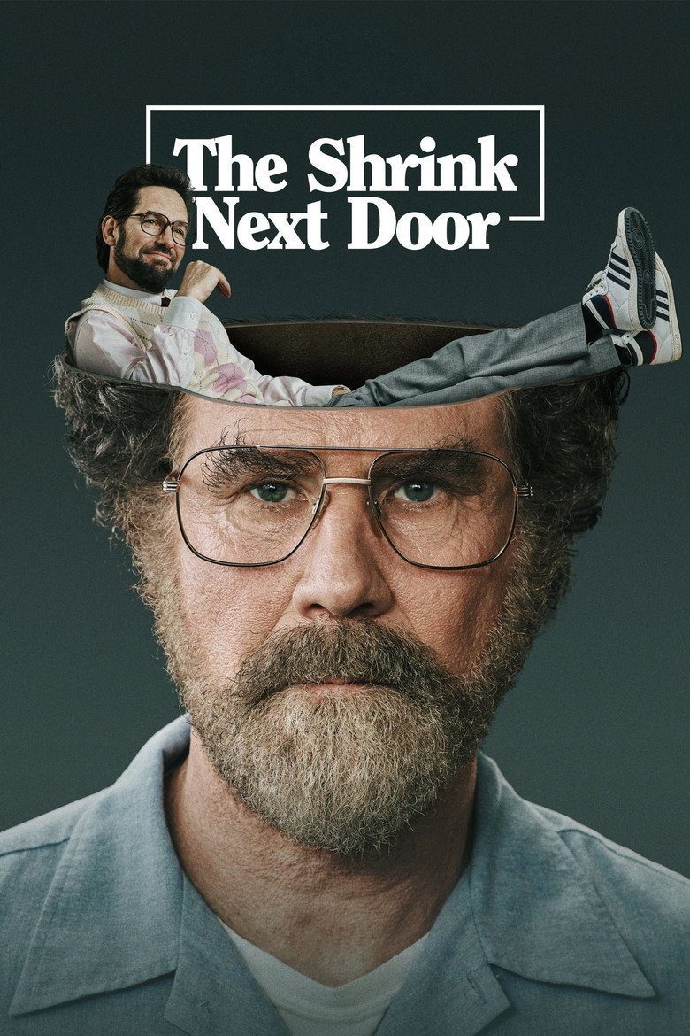 The Shrink Next Door Temporada 1