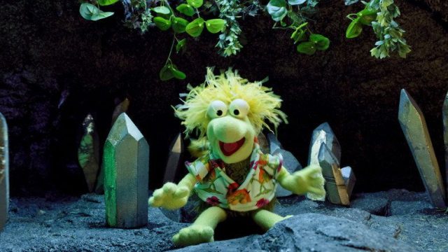 Fraggle Rock: El regreso S01E05