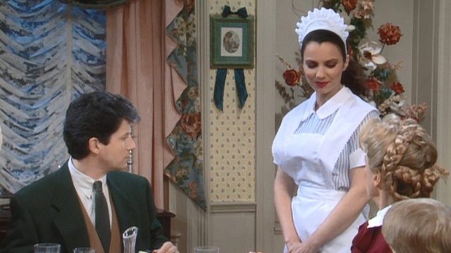 La Niñera S01E10