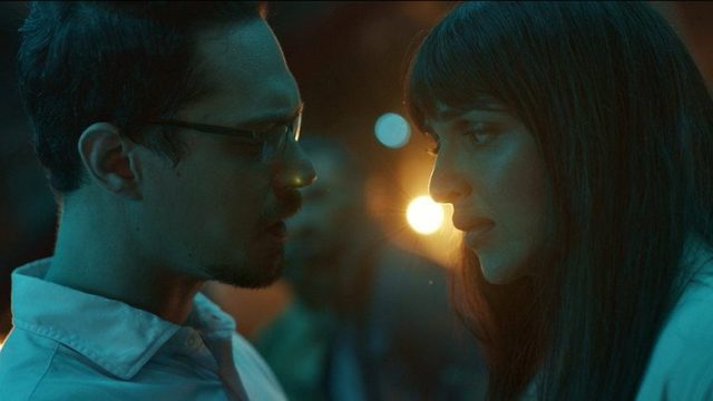 Hunter - Tootega Nahi, Todega S01E04