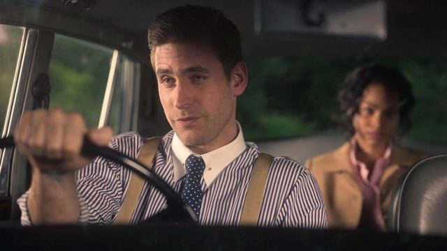La maldición de Bly Manor S01E03