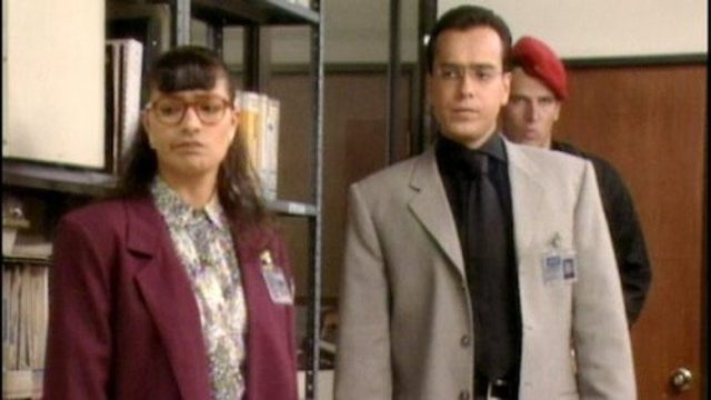 Yo soy Betty, la fea S01E35
