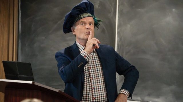 Frasier S01E03
