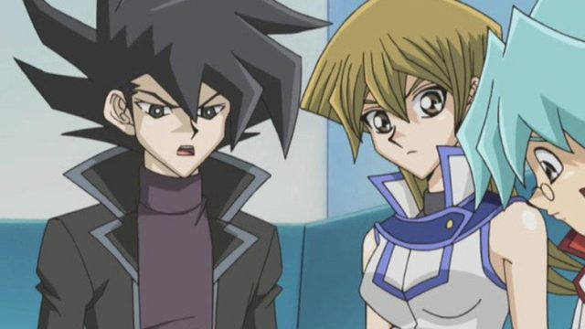 Yu-Gi-Oh! GX S01E56
