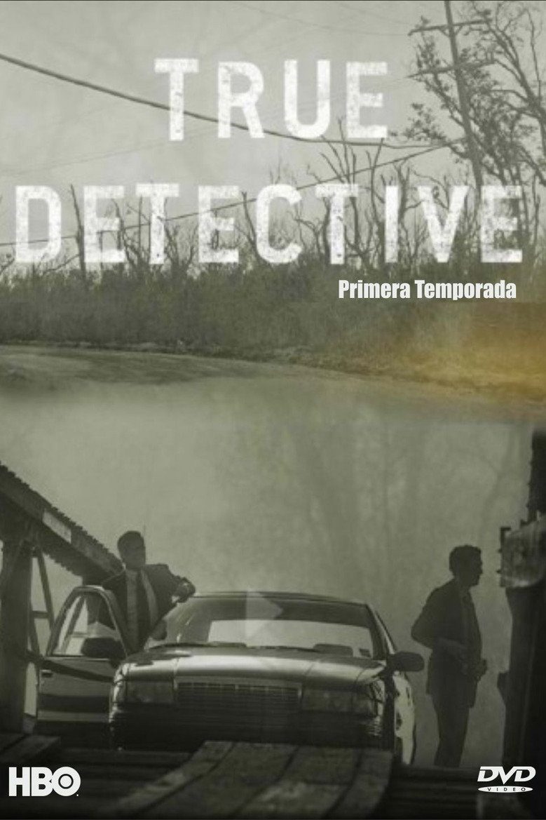 True Detective Temporada 1