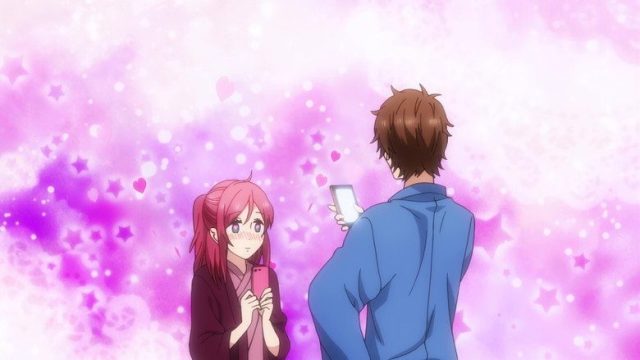 虹色デイズ S01E15