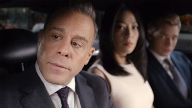Carrera al éxito S01E04