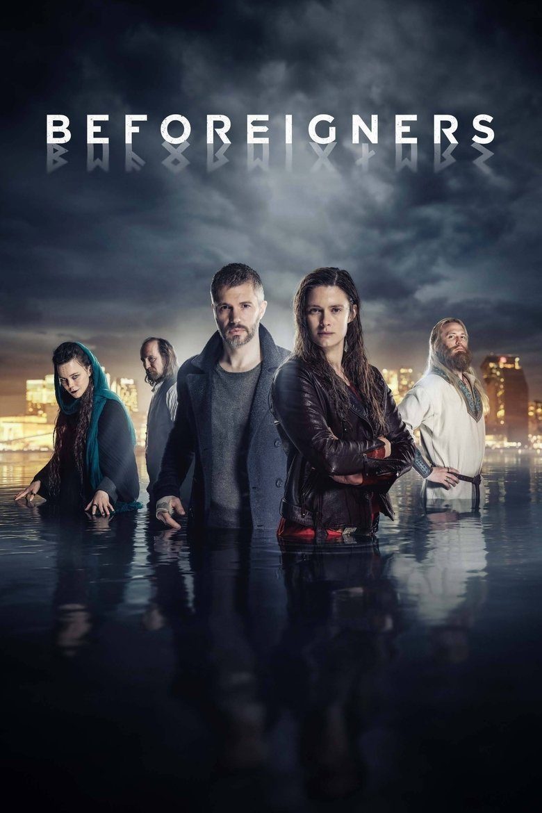 Los visitantes Temporada 2