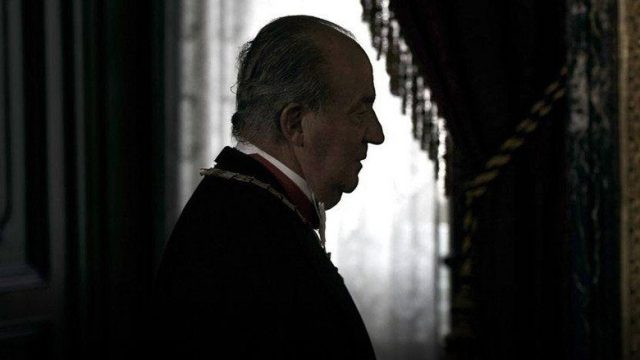 Salvar al Rey S01E03
