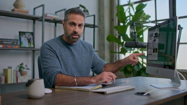 How to Get Rich S01E02