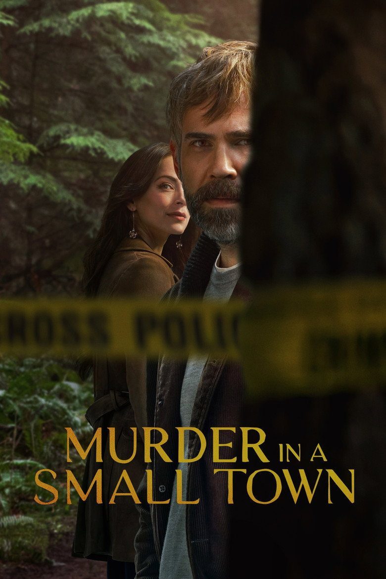Murder in a Small Town Temporada 2