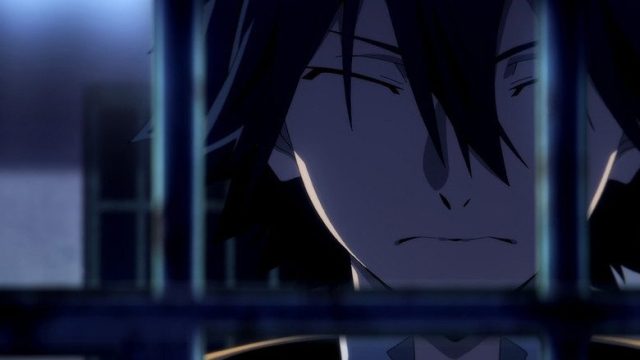 Bungou Stray Dogs S01E40