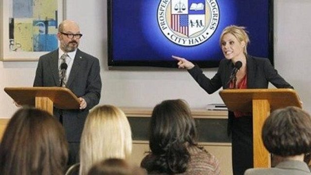 Una Familia Moderna S03E13