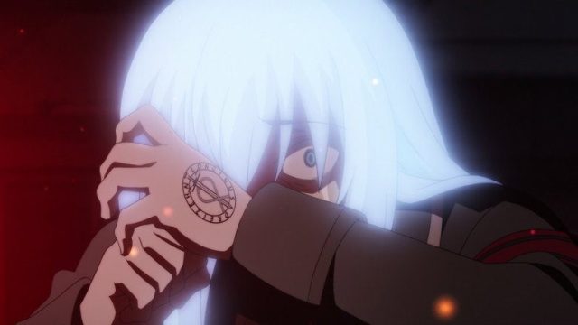 Dies Irae S01E16
