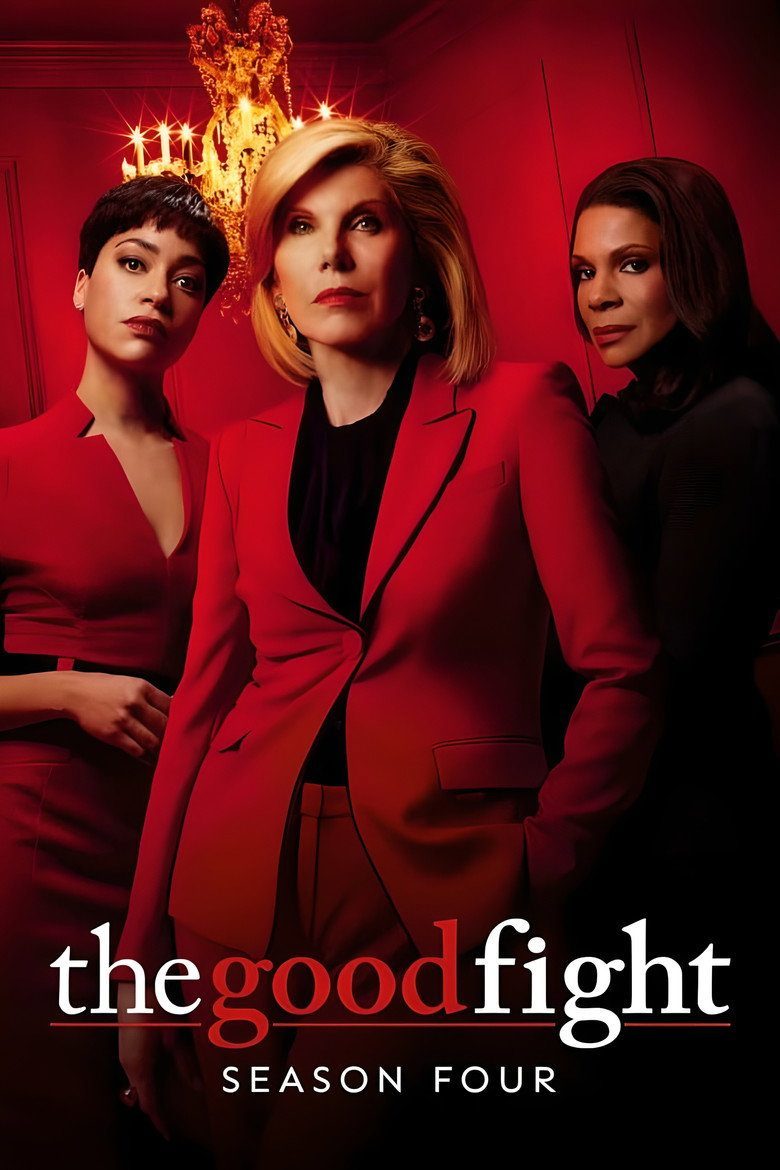 The Good Fight Temporada 4