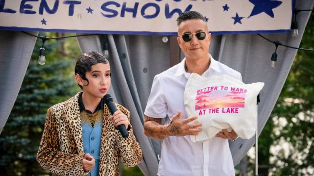The Lake S02E06