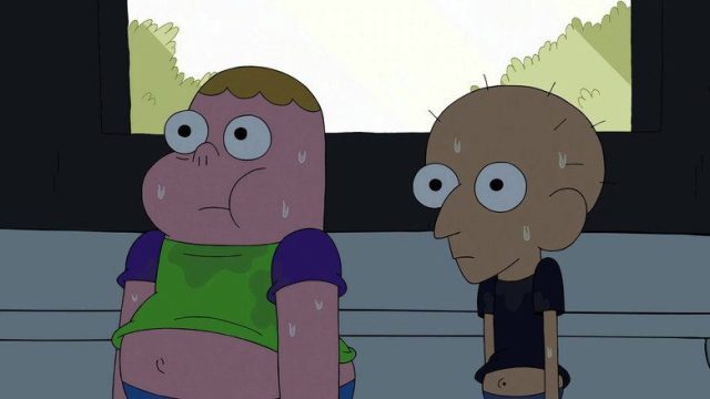 Clarence S02E14