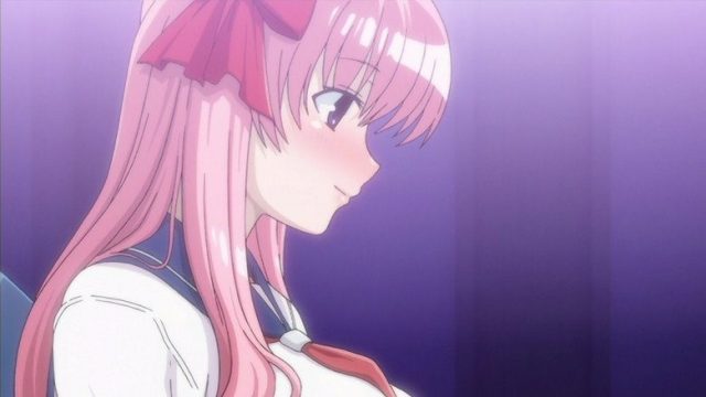 咲-Saki- S01E14