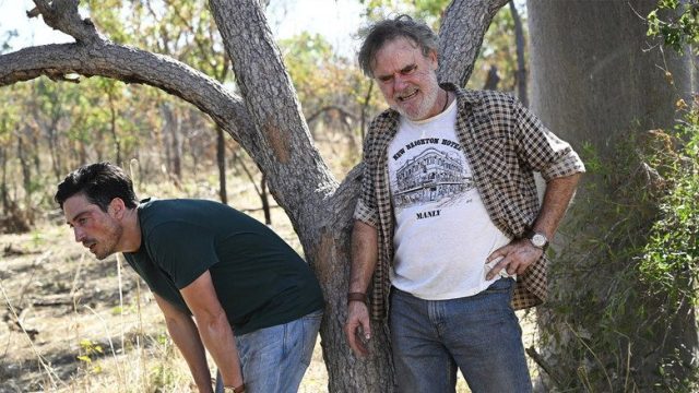 Population 11 S01E10